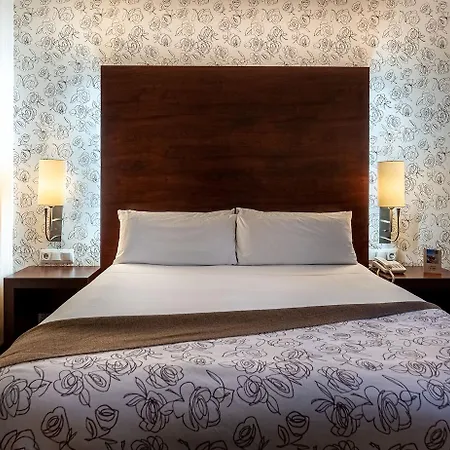 Hotel Gran Ultonia 4*