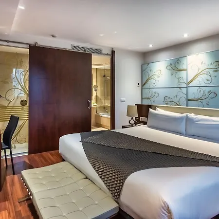 Hotel Gran Ultonia Girona