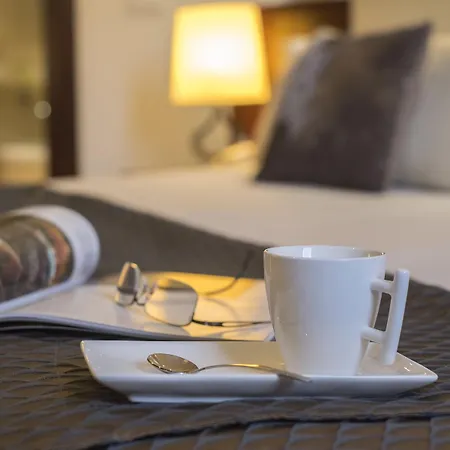 Hotel Gran Ultonia Girona