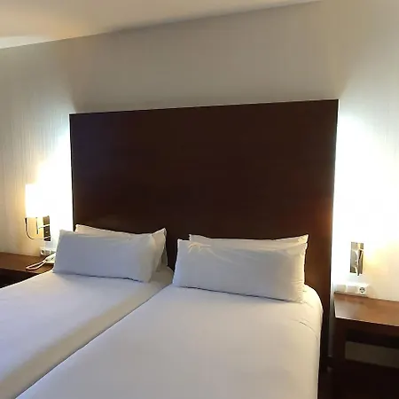 Gran Ultonia Hotel