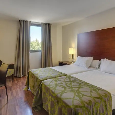 Hotel Gran Ultonia