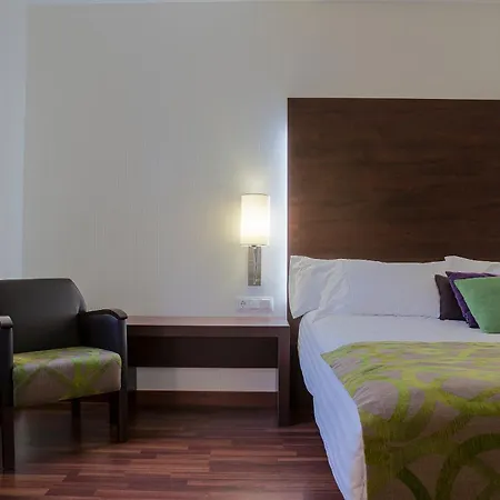 Hotel Gran Ultonia Girona