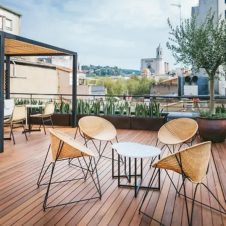 Gran Ultonia 4* Girona