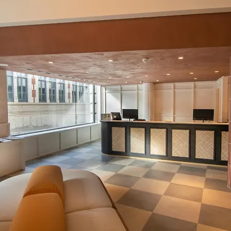 Gran Ultonia Hotel 4*