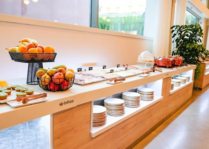 Hotel Gran Ultonia 4*