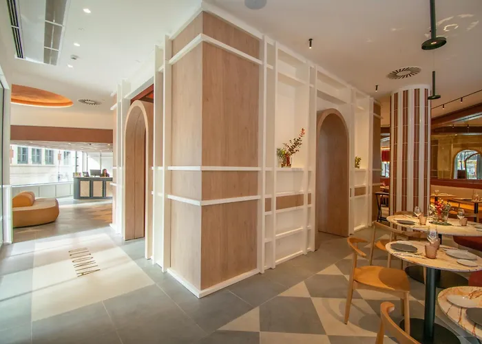 Gran Ultonia Hotel 4*