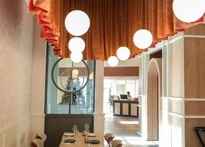 Hotel Gran Ultonia 4*