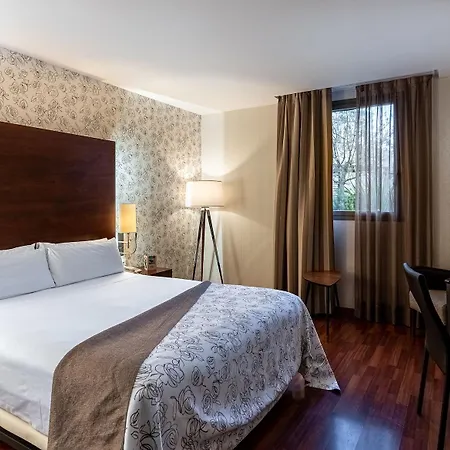 Gran Ultonia 4* Χιρόνα