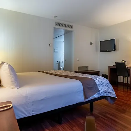 Gran Ultonia 4* Χιρόνα
