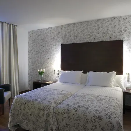 Gran Ultonia 4* Χιρόνα