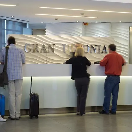 Gran Ultonia Χιρόνα