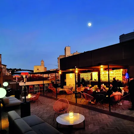 فندق Gran Ultonia 4*