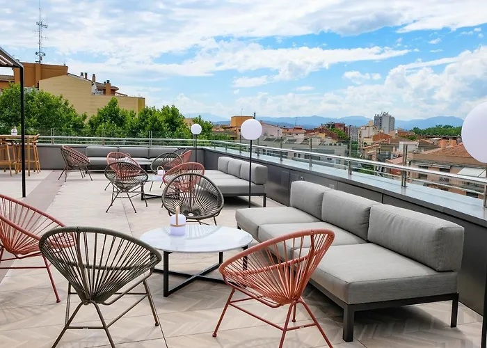 Hotel Gran Ultonia