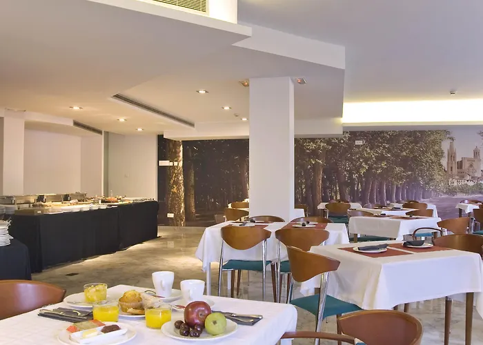 Gran Ultonia Hotel