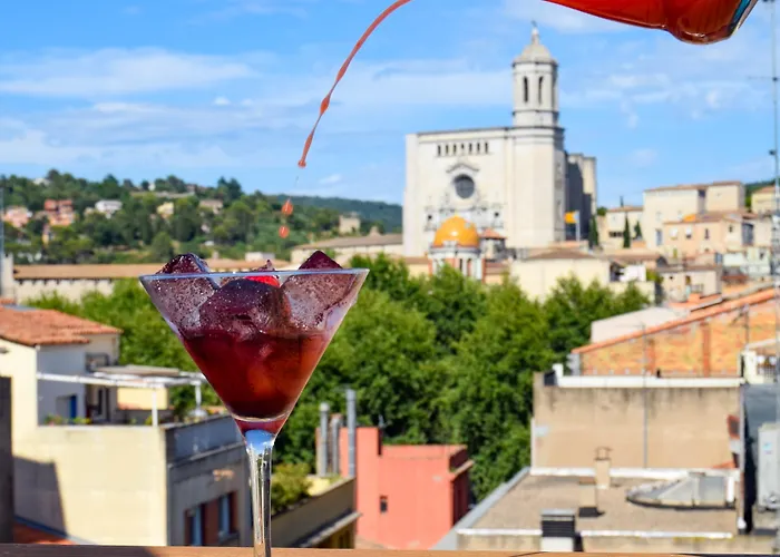 Gran Ultonia Girona