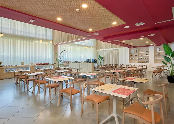 Hotel Gran Ultonia