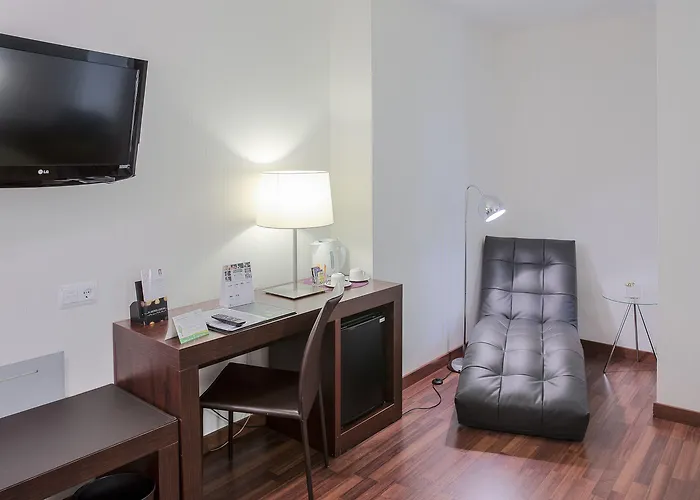 Hotel Gran Ultonia Girona