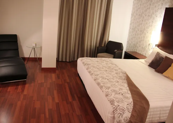 Gran Ultonia 4* Girona