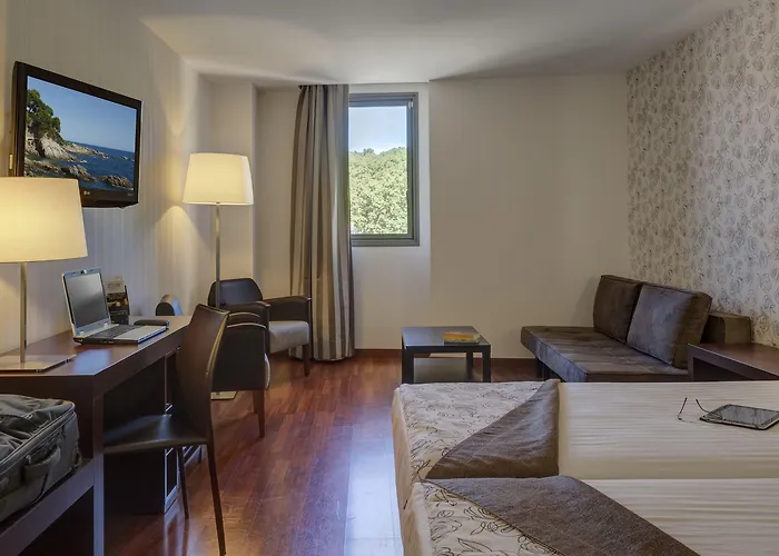 Hotel Gran Ultonia 4*