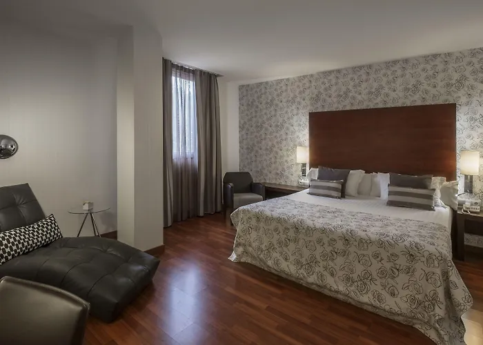 Gran Ultonia 4* Girona
