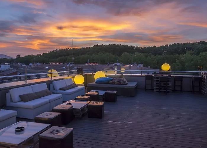 Gran Ultonia 4* Girona