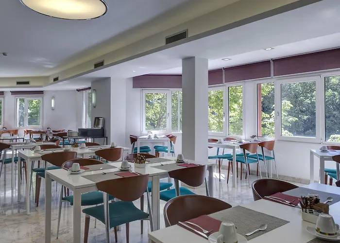 Hotel Gran Ultonia Girona