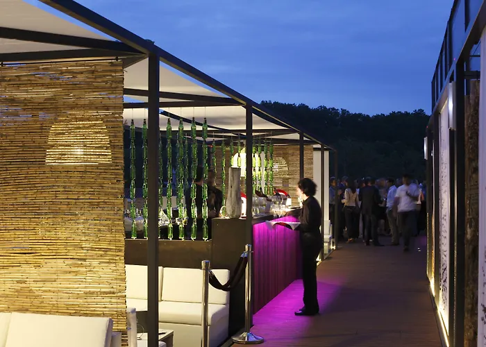 Gran Ultonia Hotel 4*
