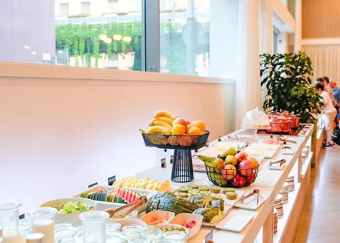 Gran Ultonia Hotel