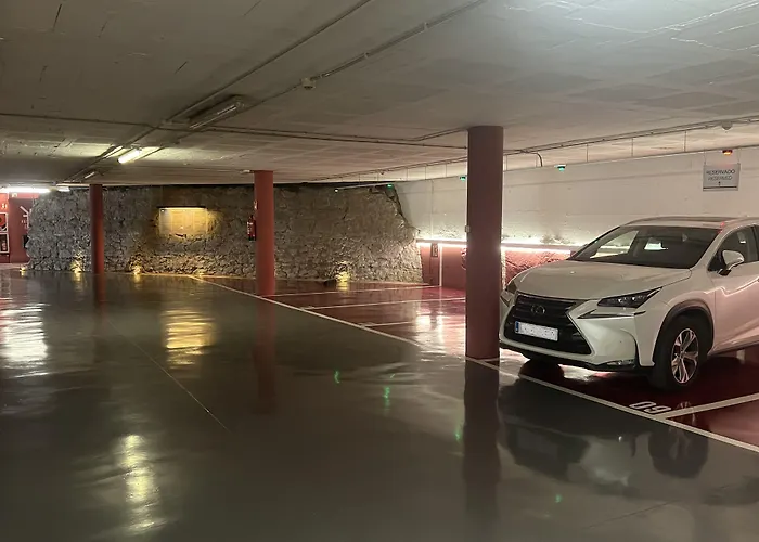 Hotel Gran Ultonia 4*