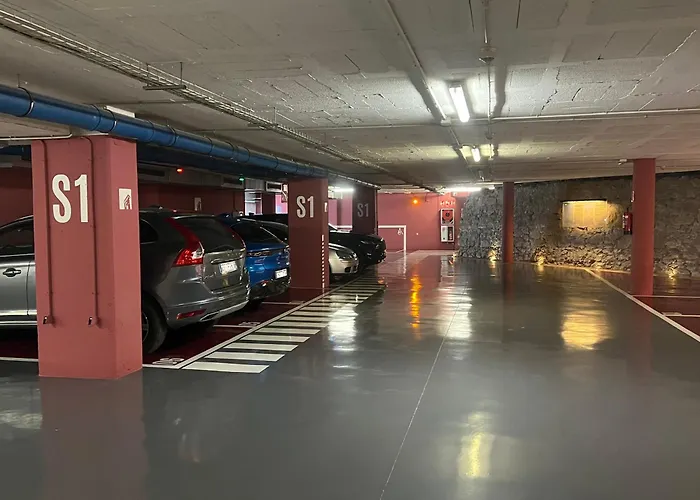 Hotel Gran Ultonia