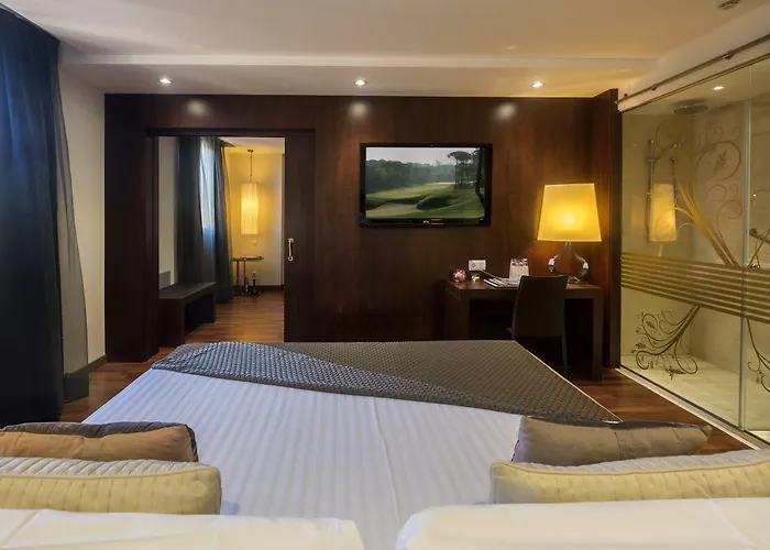 Hotel Gran Ultonia 4*