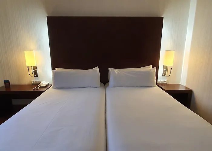 Gran Ultonia Hotel