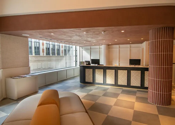 Gran Ultonia Hotel 4*