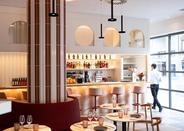 Hotel Gran Ultonia Girona